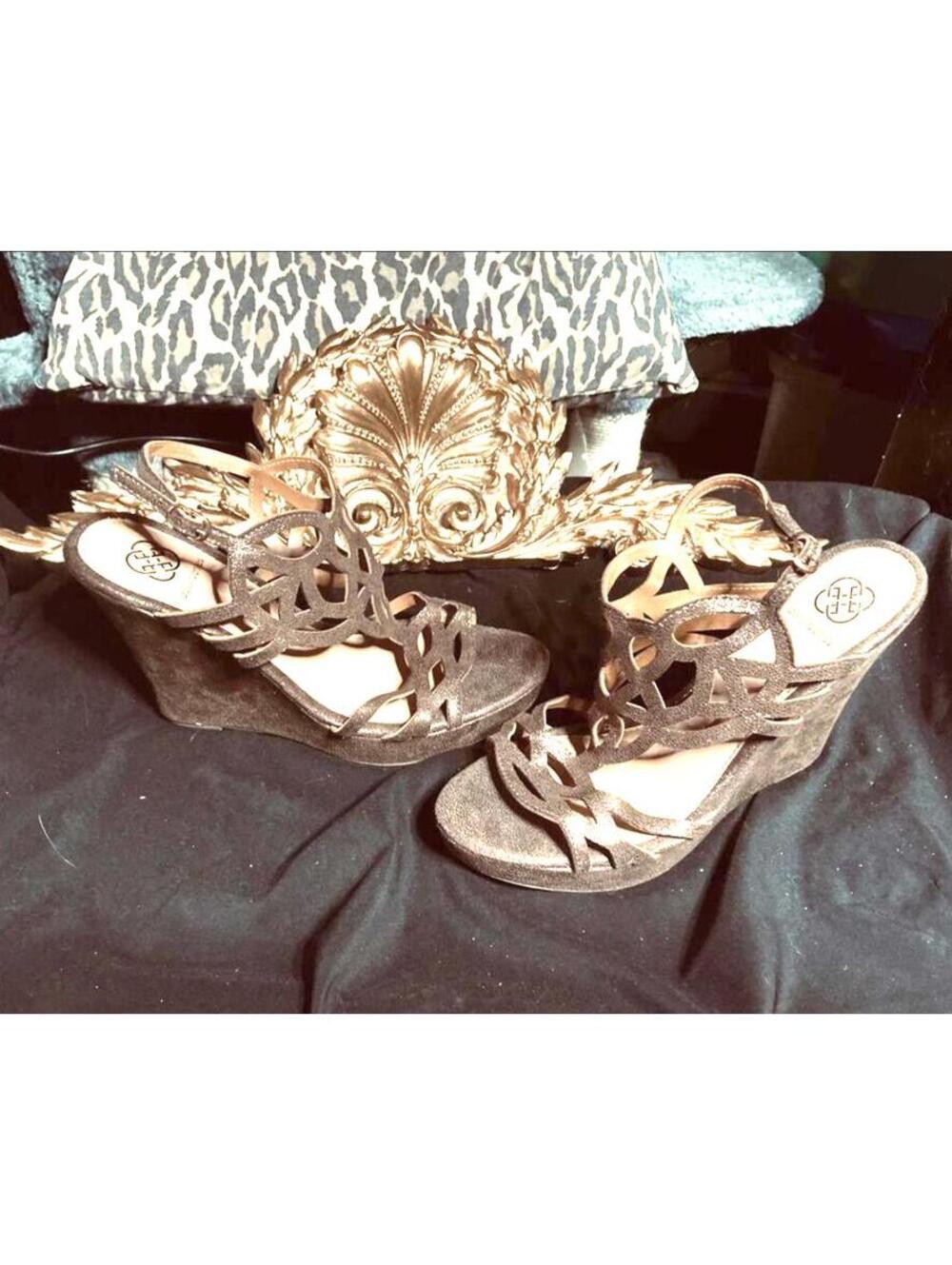 9.5 Brown Lattice Wedges